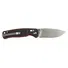 Нож CJRB Shale AR-RPM9 G10 Black/red Фото 2